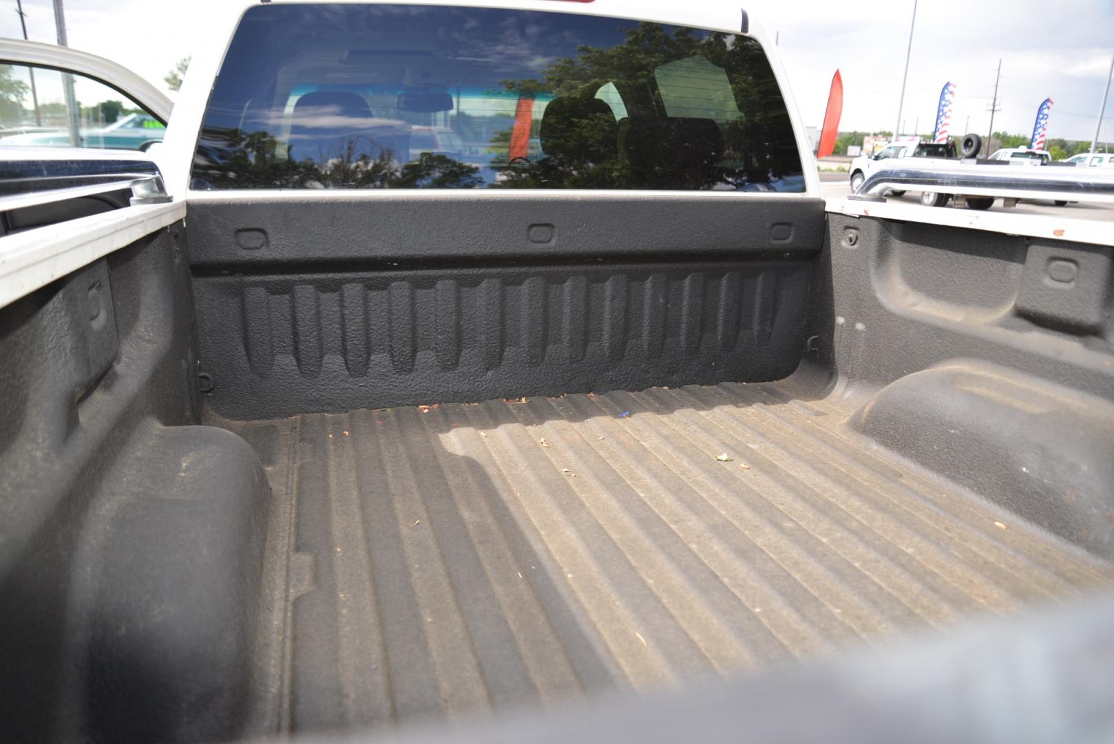 2011 White Diamond /Black Chevrolet Silverado 1500 LTZ Crew Cab 4WD (3GCPKTE31BG) with an 5.3L V8 OHV 16V FFV engine, 4-Speed Automatic transmission, located at 4562 State Avenue, Billings, MT, 59101, (406) 896-9833, 45.769516, -108.526772 - Your looking at a 2011 Chevrolet Silverado 1500 Crew Cab LTZ with a 5 .75 foot Bed With a 5.3 Liter V8 and 6 Speed Automatic Heavy Duty Transmission , Stabilitrac, Traction Control, Anti-lock brakes, Tow Package, 4 Wheel Drive Features include LTZ Package Z71 Package Leather interior with afte - Photo#15