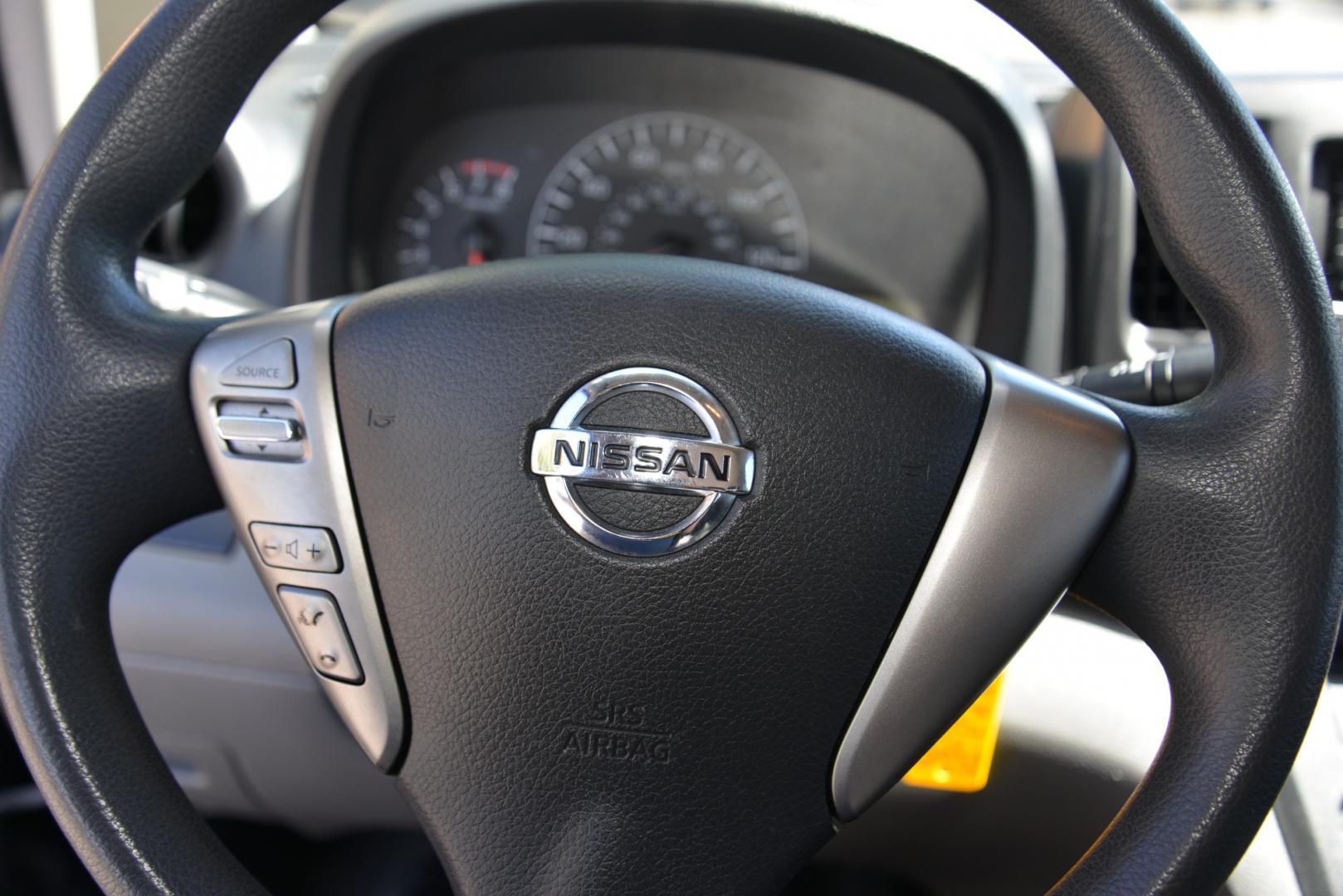 2019 Black /grey Nissan NV200 2.5S (3N6CM0KN2KK) with an 4 Cylinder engine, Automatic transmission, located at 4562 State Avenue, Billings, MT, 59101, (406) 896-9833, 45.769516, -108.526772 - Built for Business, Designed for Efficiency The 2019 Nissan NV200 Compact Cargo I4 S is the ideal solution for commercial buyers looking for a reliable, efficient, and feature-packed vehicle. Here’s why the NV200 stands out: Key Features: Spacious Cargo Capacity: The NV200 offers ample carg - Photo#15