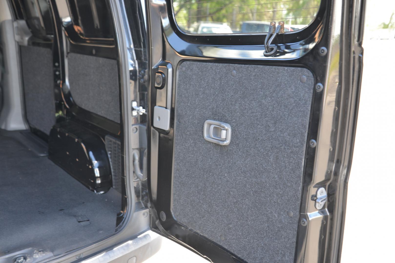 2019 Black /grey Nissan NV200 2.5S (3N6CM0KN2KK) with an 4 Cylinder engine, Automatic transmission, located at 4562 State Avenue, Billings, MT, 59101, (406) 896-9833, 45.769516, -108.526772 - Built for Business, Designed for Efficiency The 2019 Nissan NV200 Compact Cargo I4 S is the ideal solution for commercial buyers looking for a reliable, efficient, and feature-packed vehicle. Here’s why the NV200 stands out: Key Features: Spacious Cargo Capacity: The NV200 offers ample carg - Photo#8