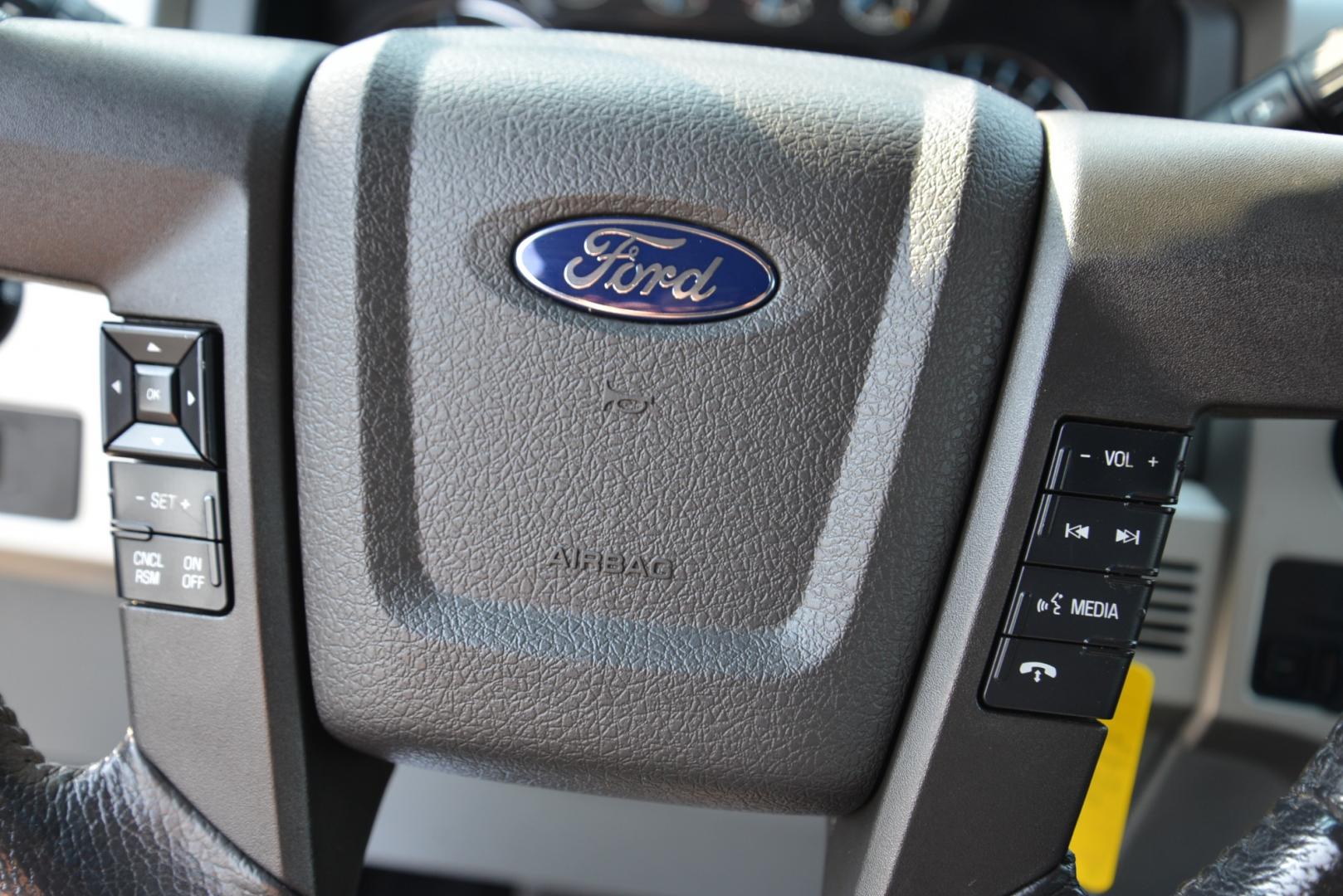 2013 Black /Grey Ford F-150 Lariat (1FTFW1ET5DK) with an 3.5L Ecoboost V6 engine, 6 speed automatic transmission, located at 4562 State Avenue, Billings, MT, 59101, (406) 896-9833, 45.769516, -108.526772 - This is a 2013 Ford F-150 Supercrew Lariat 4x4 The Truck is a local trade-in and is a Low Mile Montana Truck with a 2 owner history, There are no accidents reported on the vehicle history report. The truck has been inspected and serviced. The tires are in good shape and the truck runs and drives g - Photo#29