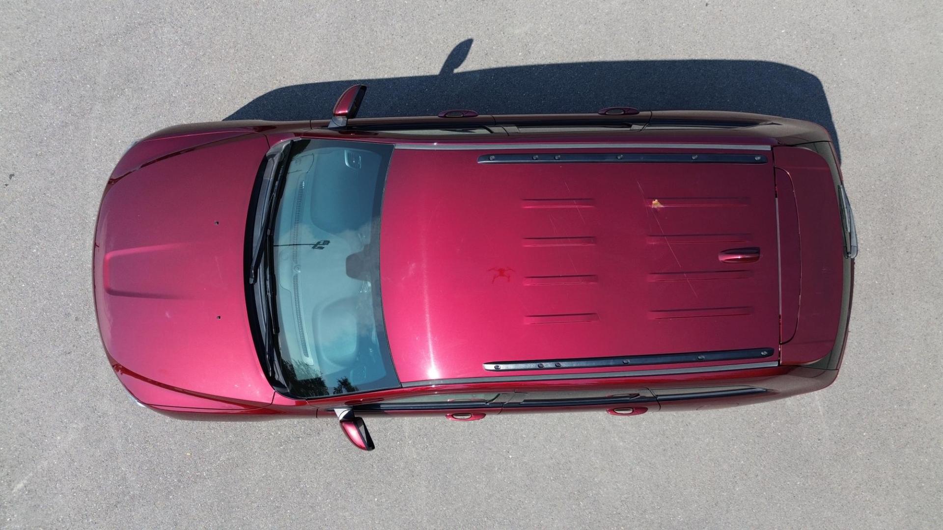 2019 Velvet red pearl /Black Jeep Grand Cherokee Altitude (1C4RJFAG1KC) with an 3.6L V6 DOHC 24V engine, 8A transmission, located at 4562 State Avenue, Billings, MT, 59101, (406) 896-9833, 45.769516, -108.526772 - 2019 Jeep Grand Cherokee Altitude 4x4 The Jeep is a local trade in, It is a Two owner vehicle, The history report has service records notated , there are no accidents reported on The history report. The SUV is very clean and it runs and drives nicely. The Tires are in great shape it has a 3.6 Lite - Photo#8