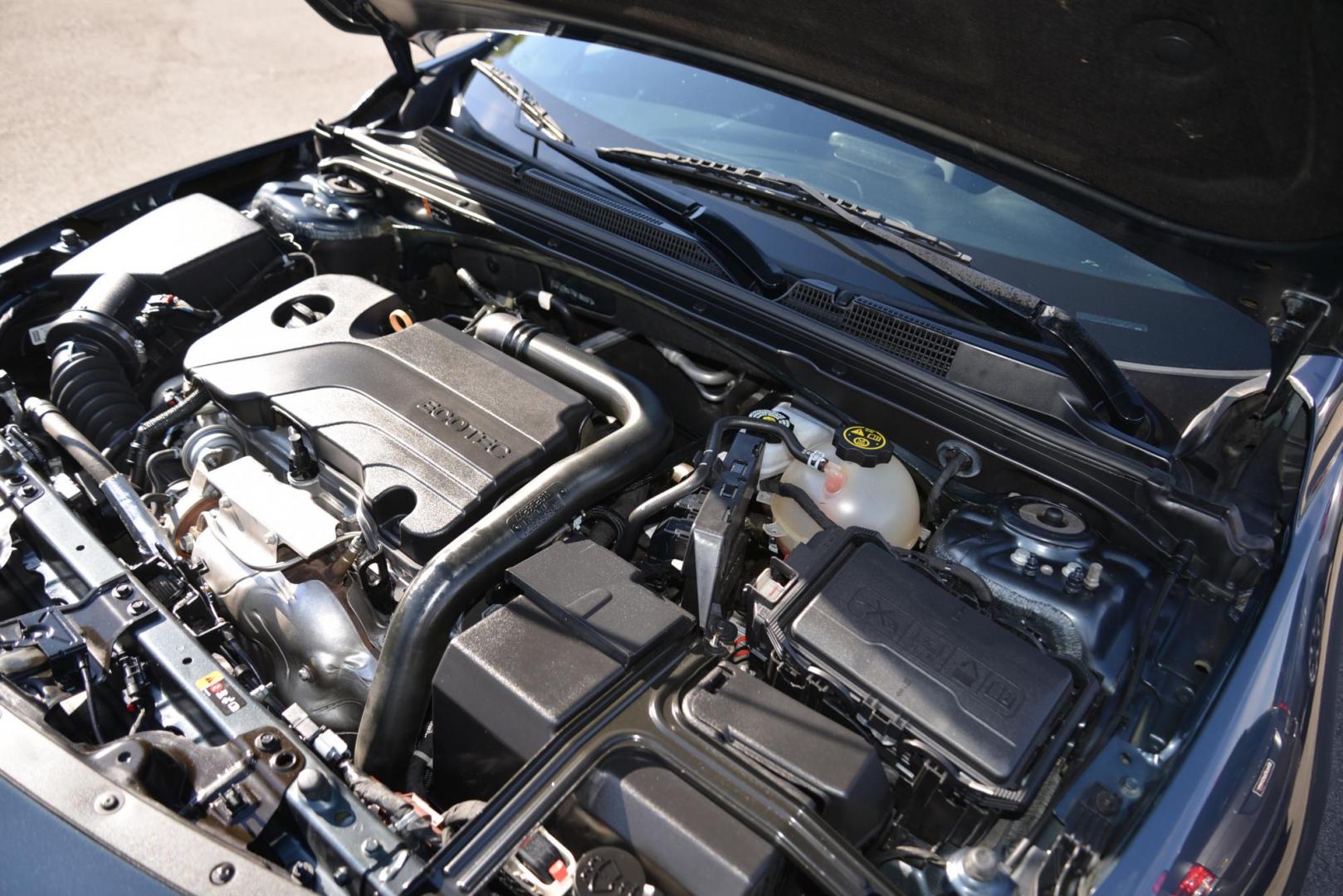 2021 Shadow Grey Metallic /Jet Black Chevrolet Malibu LT (1G1ZD5ST4MF) with an 1.5L L4 DOHC 16V engine, CVT Automatic transmission, located at 4562 State Avenue, Billings, MT, 59101, (406) 896-9833, 45.769516, -108.526772 - 2021 Chevy Malibu LT It is a 1 Owner car with no accidents recorded on the history report. The Malibu runs and drives nicely, The Tires are 19 Inch and they are in great shape The Chevy has a 1.5 Liter Turbo 4 Cylinder, Automatic Transmission, it's rated to get 36 miles per gallon on the hig - Photo#13