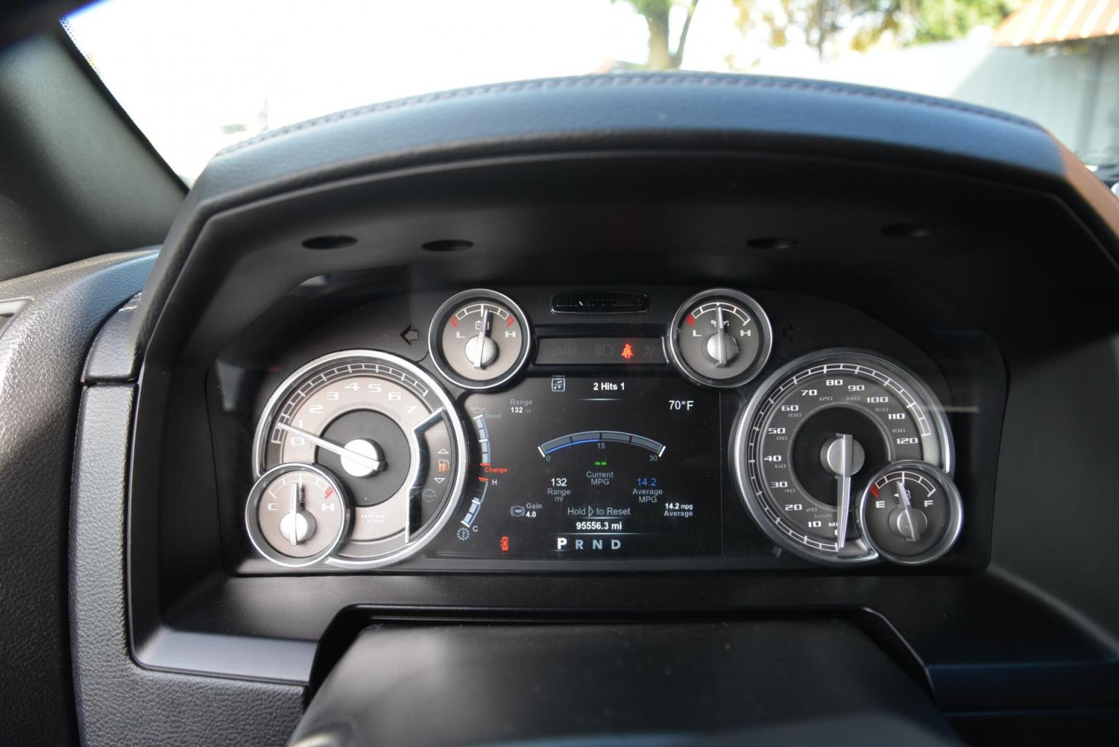 2017 Bright White /Black RAM 1500 Limited laramie (1C6RR7PT5HS) with an 5.7L V8 OHV 16V engine, 8 speed Automatic transmission, located at 4562 State Avenue, Billings, MT, 59101, (406) 896-9833, 45.769516, -108.526772 - 2017 Ram 1500 Laramie Limited Crew Cab 4x4 The Ram is a Low Mileage Truck, The interior and exterior are clean, it runs and drives nicely, The Bed Size is 5 Foot 7 inches, The 20 Inch tires are Sumitomo Encounters and they are brand new It has a 5.7 Liter Hemi V8, 8 Speed Automatic Transmissio - Photo#22