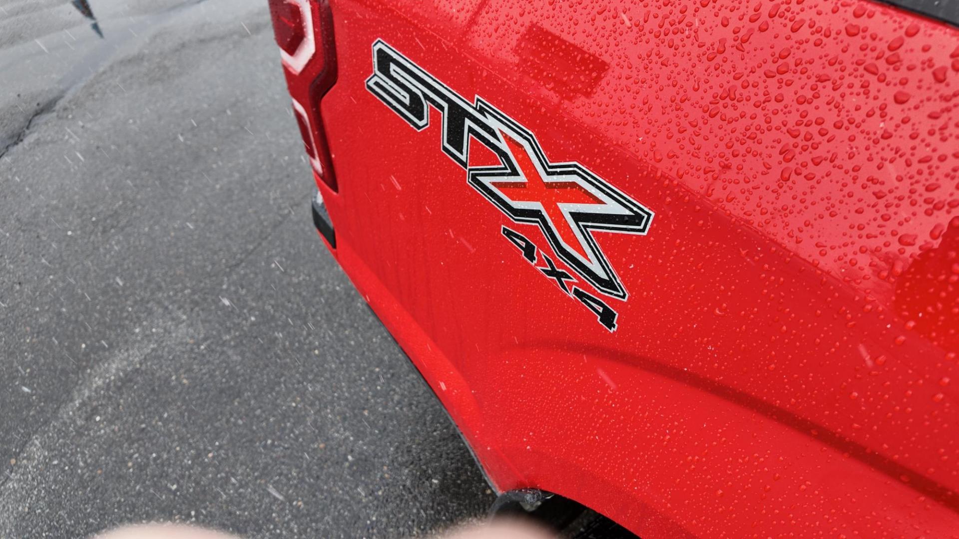 2020 Race Red /Black Ford F-150 XLT SuperCrew 6.5-ft. Bed 4WD (1FTEW1EP9LF) with an 2.7L V6 DOHC 24V engine, 6A transmission, located at 4562 State Avenue, Billings, MT, 59101, (406) 896-9833, 45.769516, -108.526772 - 2020 Ford F-150 STX, four wheel drive, with only 39,621 miles! This One Owner Low Mileage Ford has been Inspected and serviced and we have a copy of the inspection and all the work performed as well as a full vehicle history report, There are no accidents recorded on the history report. The F - Photo#14